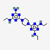 an image of a chemical structure CID 130227937