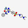 an image of a chemical structure CID 130228785