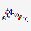 an image of a chemical structure CID 130229415