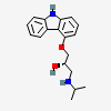 an image of a chemical structure CID 13023332