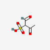 an image of a chemical structure CID 130236155