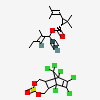 an image of a chemical structure CID 130237052