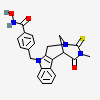 an image of a chemical structure CID 130238385