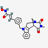 an image of a chemical structure CID 130238475