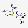 an image of a chemical structure CID 130239705