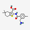 an image of a chemical structure CID 130240065