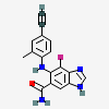 an image of a chemical structure CID 130240241