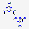 an image of a chemical structure CID 130243661