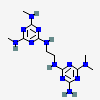 an image of a chemical structure CID 130243747