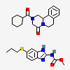 an image of a chemical structure CID 130248134