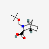 an image of a chemical structure CID 130252855