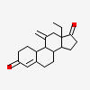 an image of a chemical structure CID 13025340