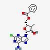 an image of a chemical structure CID 130255595