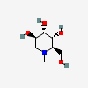 an image of a chemical structure CID 13025635