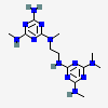 an image of a chemical structure CID 130261480