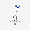 an image of a chemical structure CID 130264552