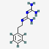 an image of a chemical structure CID 130265609
