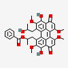 an image of a chemical structure CID 130269