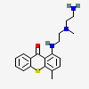an image of a chemical structure CID 130271980