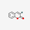 an image of a chemical structure CID 13027895