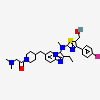 an image of a chemical structure CID 130283289