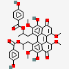 an image of a chemical structure CID 130284