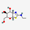 an image of a chemical structure CID 130286901