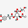 an image of a chemical structure CID 130290823