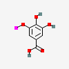 an image of a chemical structure CID 130291903