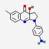 an image of a chemical structure CID 130293042