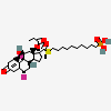 an image of a chemical structure CID 130293646