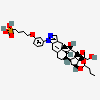 an image of a chemical structure CID 130293654