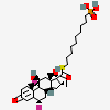 an image of a chemical structure CID 130293906