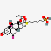 an image of a chemical structure CID 130293917