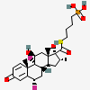 an image of a chemical structure CID 130293919