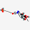 an image of a chemical structure CID 130293937