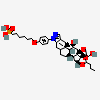 an image of a chemical structure CID 130293938