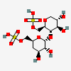 an image of a chemical structure CID 130295371