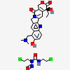 an image of a chemical structure CID 130297015