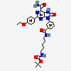 an image of a chemical structure CID 130298896