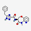 an image of a chemical structure CID 130298939