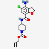 an image of a chemical structure CID 130302528