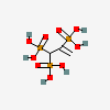 an image of a chemical structure CID 130302823