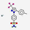an image of a chemical structure CID 130303240