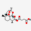 an image of a chemical structure CID 130303737