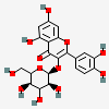 an image of a chemical structure CID 130304727