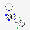 an image of a chemical structure CID 1303069