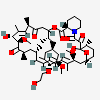 an image of a chemical structure CID 130309272