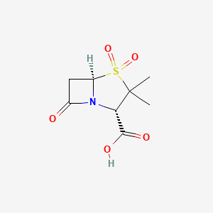 	Sulbactam