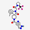 an image of a chemical structure CID 130323654